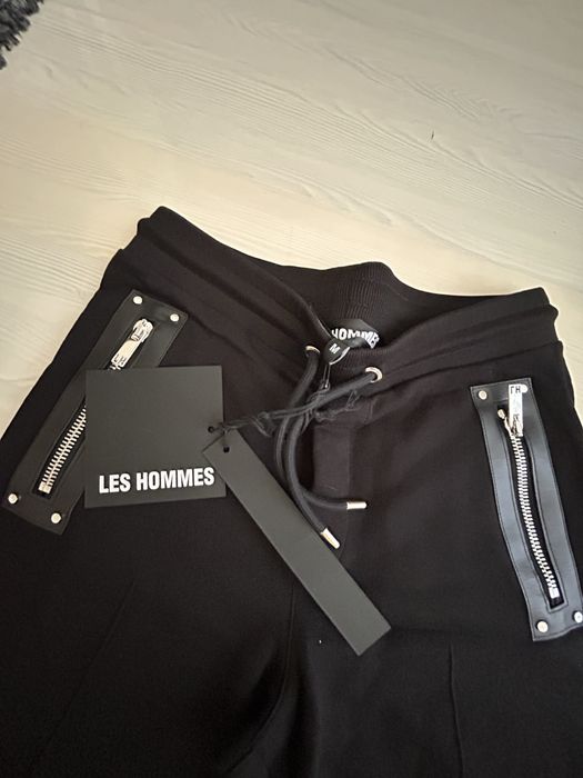 Pantaloni scurti Les Hommes masura M