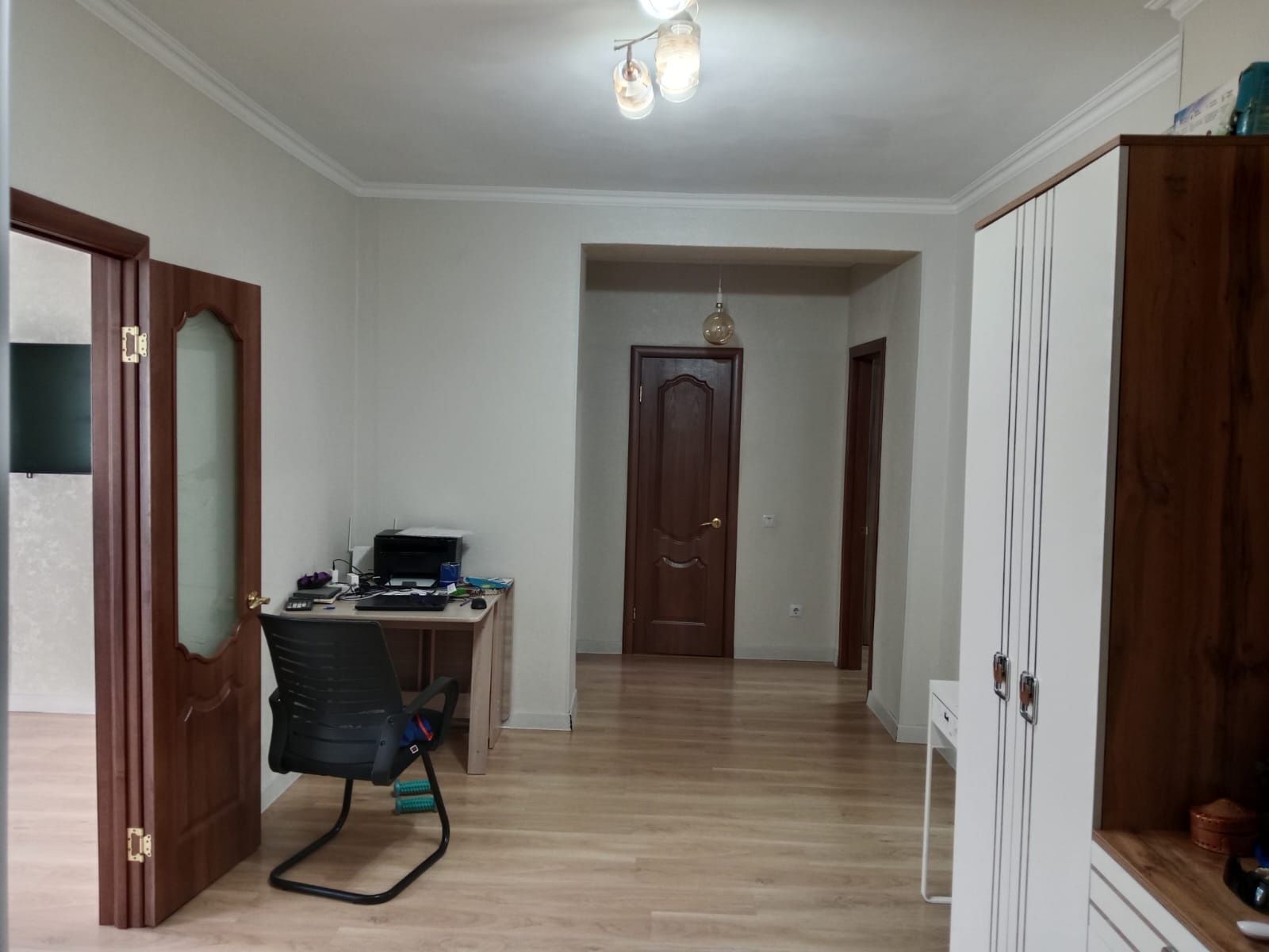 Продается 3 ком кв