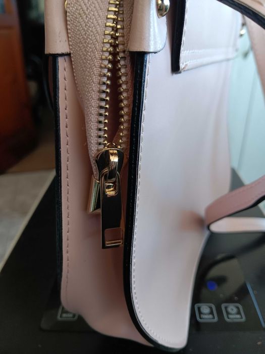 Дамска чанта ест.кожа Florence