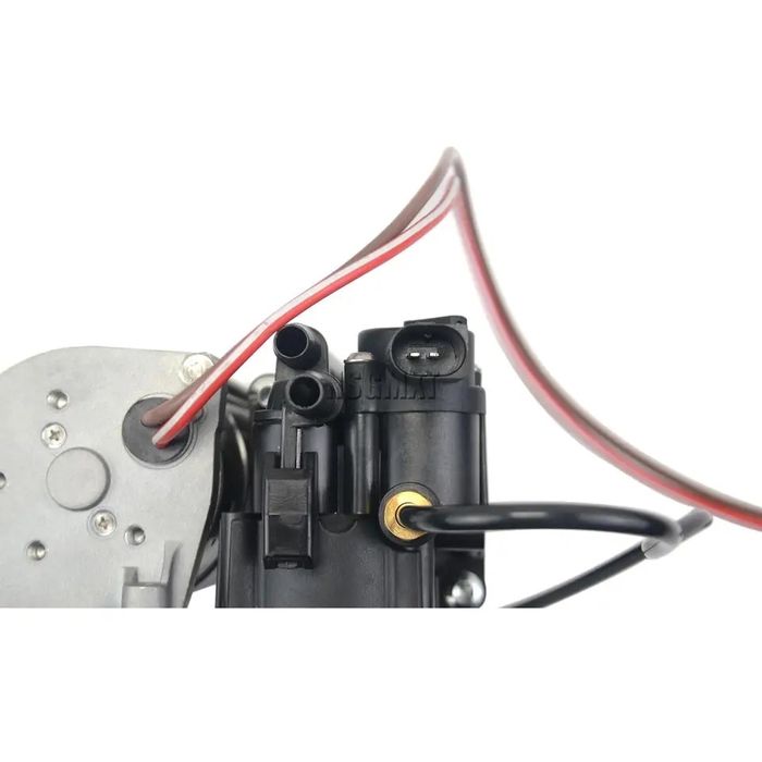 Compresor suspensie perna perne aer bmw seria 5 7 Gt f10 f11 f01 f07