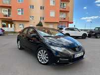 Vand Honda civic