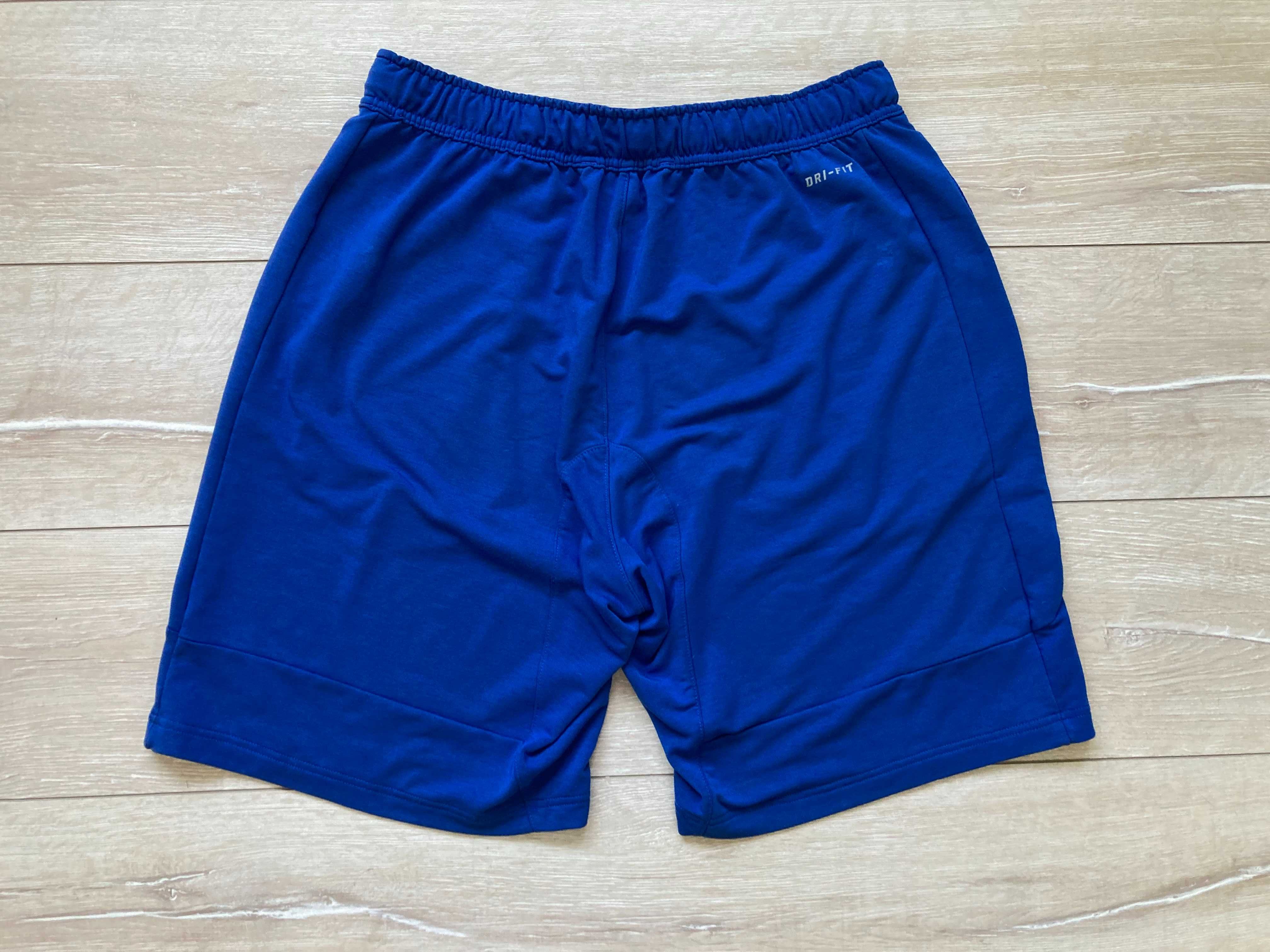 Найк Nike Pro Dri Fit къси панталони къс панталон шорти размер L