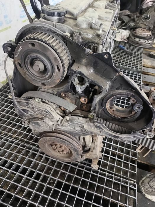 Motor complet fara anexe 2.0 DITD RF Mazda 626 GF [facelift] [1999 -