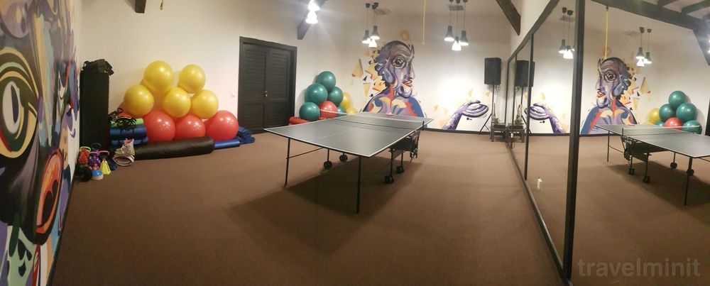 Inchiriez pensiune pentru Craciun 2025 , Revelion 2026