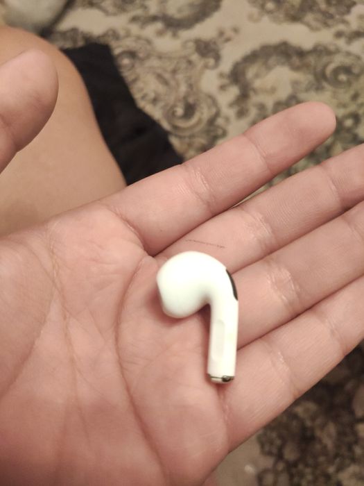 airpods 3 в нормальном состоянии