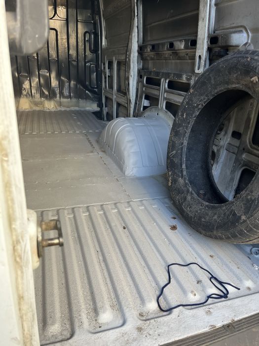 Iveco Daily 2.3 Diesel