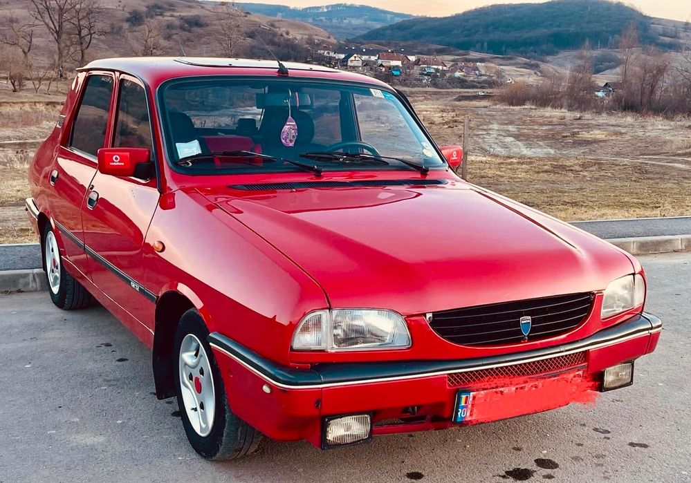 Dacia 1310 in stare originala