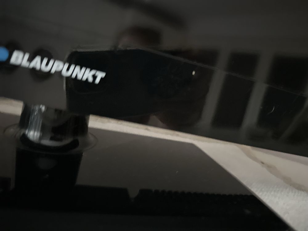 Blaupunkt led ТV