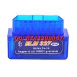 Diagnoza Universala Obd Ii Elm327 Cu Bluetooth