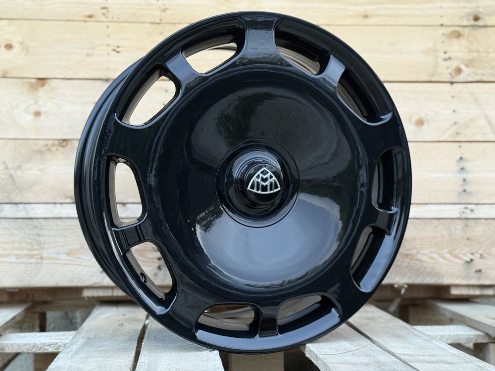20 Джанти Мерцедес Майбах Hybrid Forged 5x112 W222 W223 S Class