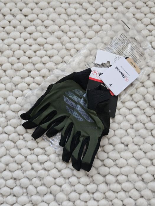 Manusi Ciclism Roeckl Sports Murnau 2 - size 8 (produs NOU)