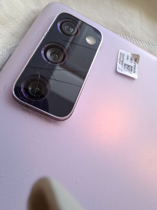 Samsung Galaxy s20 FE