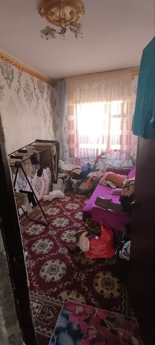 Продаётся 3/2/4 кибрай 80м2 (2×6 балкон)