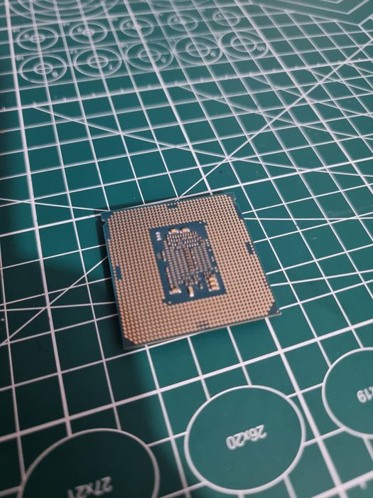 I7 6700 3.6GHz-4.0GHz socket 1151