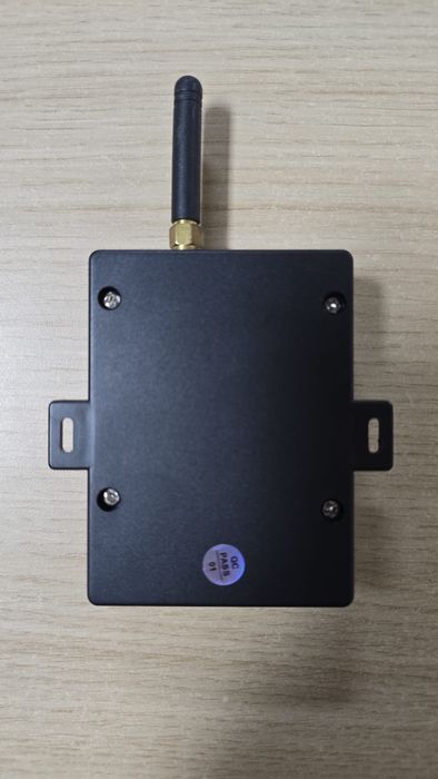 Comunicator GSM 2 canale - YK-GO1000-GSM-2