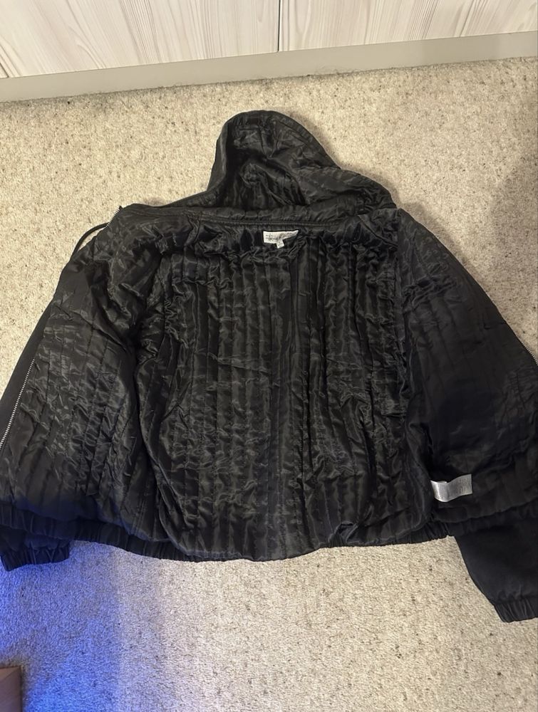 Stüssy Workgear яке