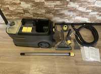 Karcher Puzzi 10/1