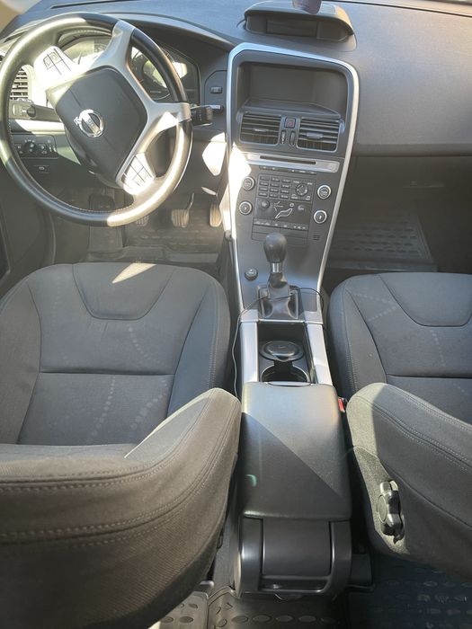 Volvo XC 60 2009 Diesel