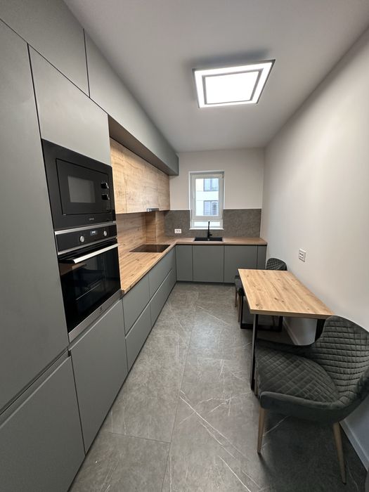 Apartament de lux 2 camere Kasper