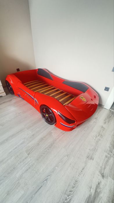 Продам детскую кровать