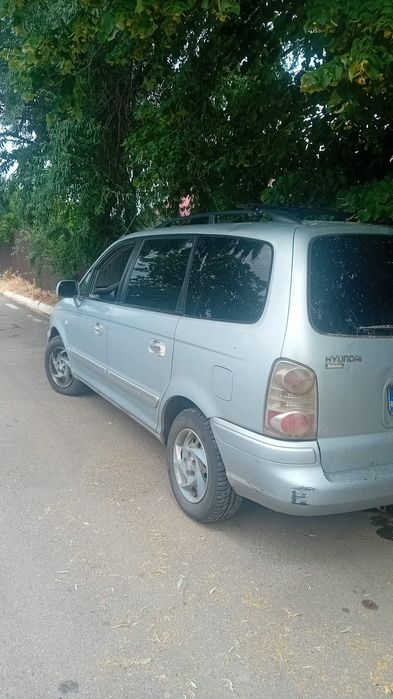 Vand hyunday trajet schimb cu animale