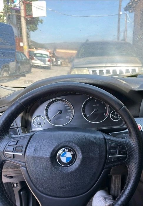 Волан за bmw f10