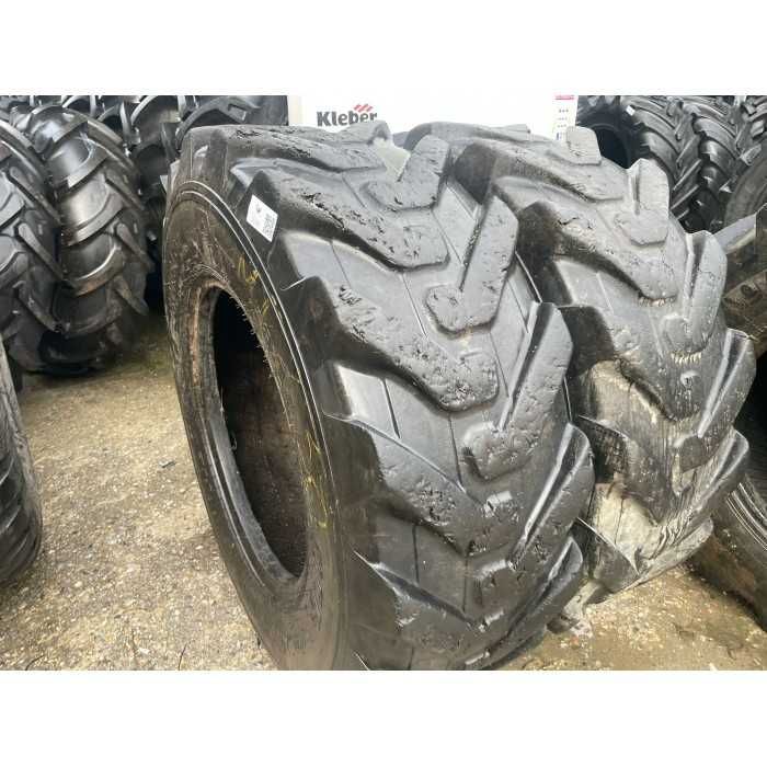 Anvelope 400/80r24 Alliance - LS Tractor, Jinma