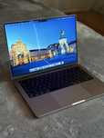 MacBook Pro M2 14” 2022 Space Gray