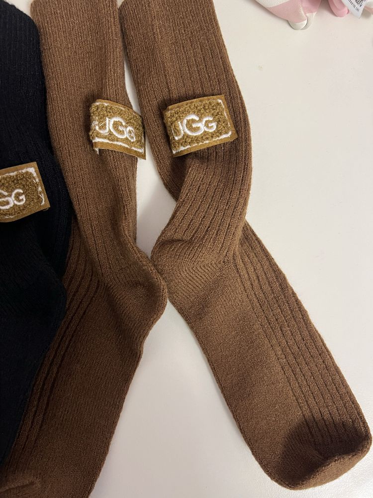 Sosete UGG / Noi