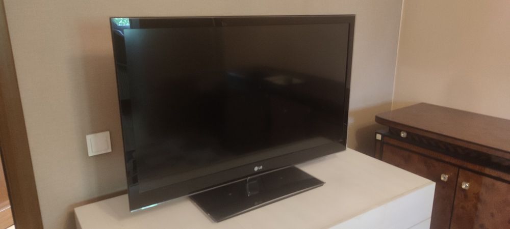 Телевизор в наличии