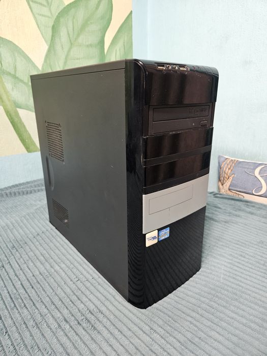 Системный блок Core i3 2100