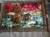 Vând carpetă persană originală /Nouă !!!