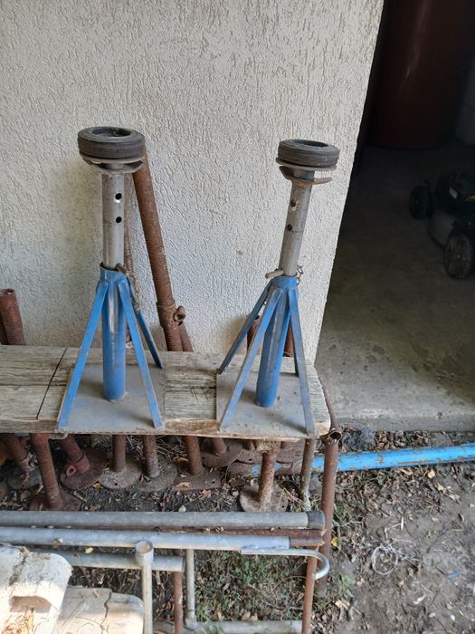 Vand   toba de esapamet  pt motocicleta bmw
