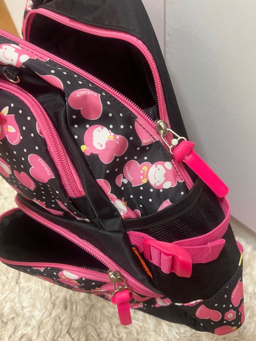 Vand ghiozdan nou pentru copii