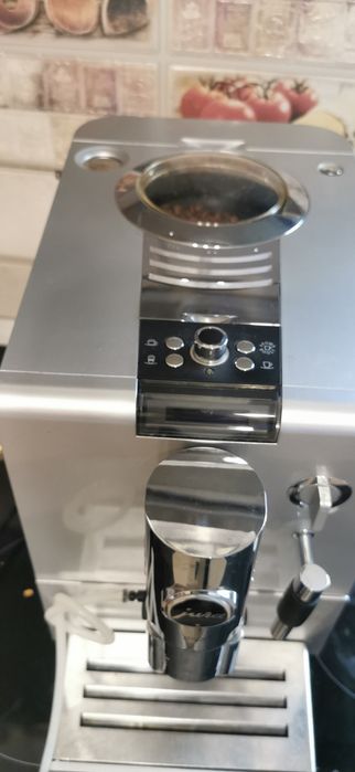 Espressor Jura ena 9 One Touch