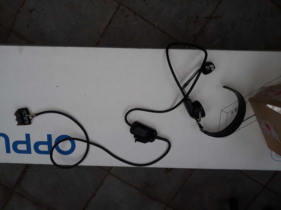 Echipament comunicatie armata SUA. SONETRONICS INC.