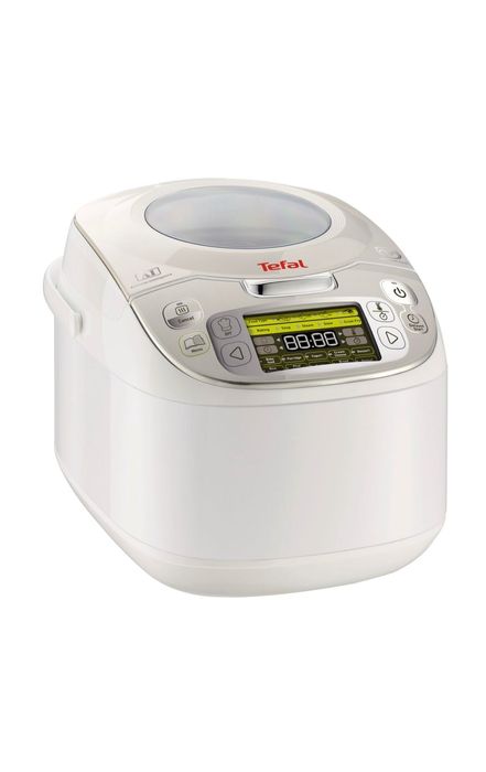 Multicooker Tefal Advanced RK812110, 45 programe, 750W