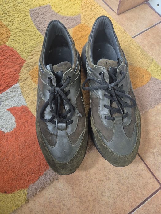 Pantofi sport barbati Otter