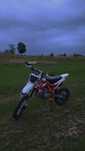 Vand Cross Kayo 140cc