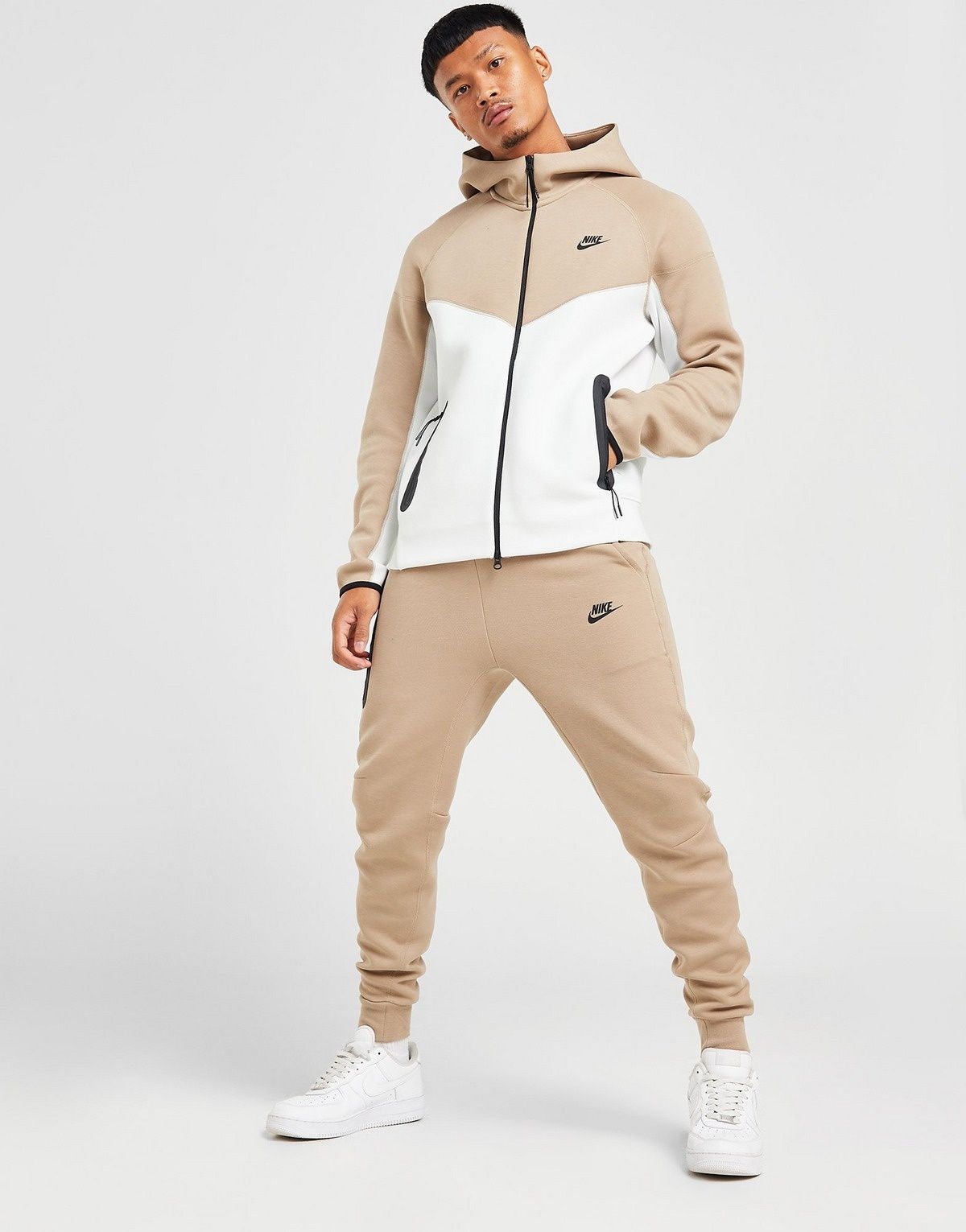 2024 Мъжки екипи Nike Tech Fleece в 6 цвята(S,M,L,XL)