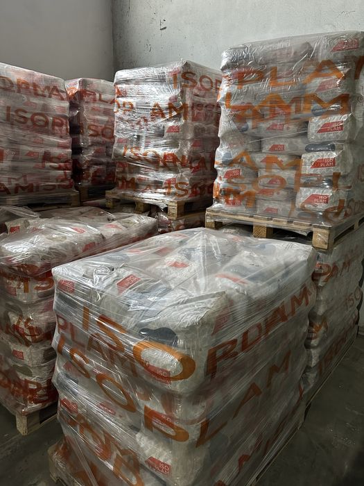 Quart IsoPlam gri, tabac, rosu, fibra pentru beton