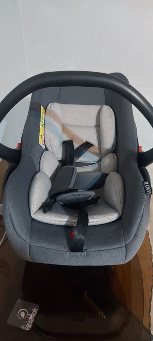 Продам детское автокресло