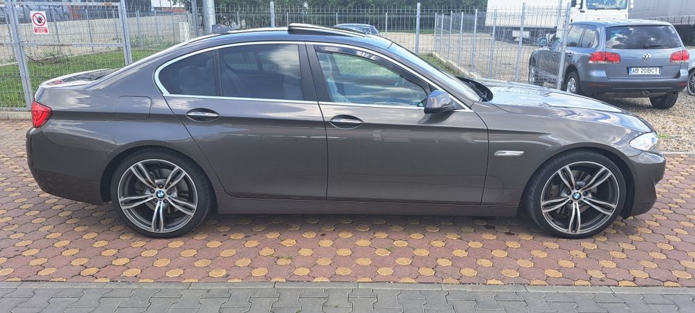 Bmw 530 F10 hybrid 4 butoane