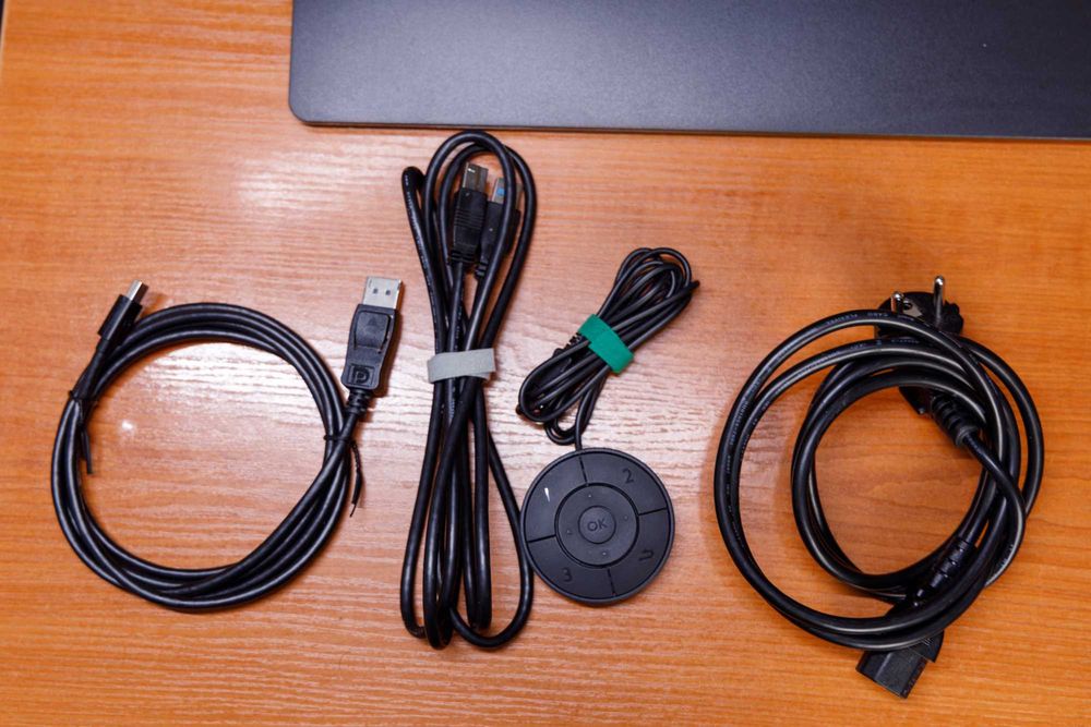 Професионален монитор - 32" BenQ PD3200Q - 2K QHD