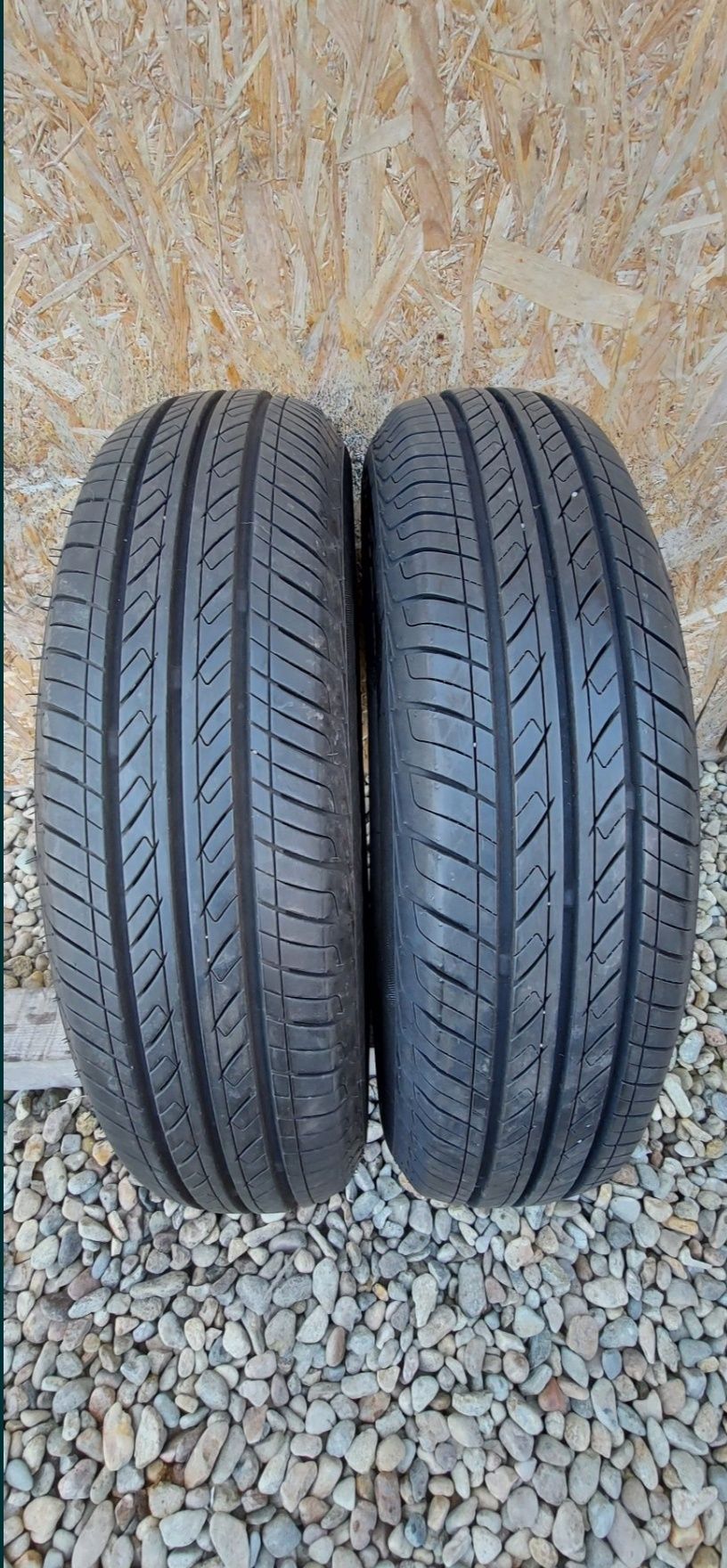 Anvelope Eco Vision Vi-682 Ovation 
185/80 R15 93T