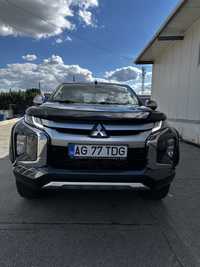 Mitsubishi L200, 2019