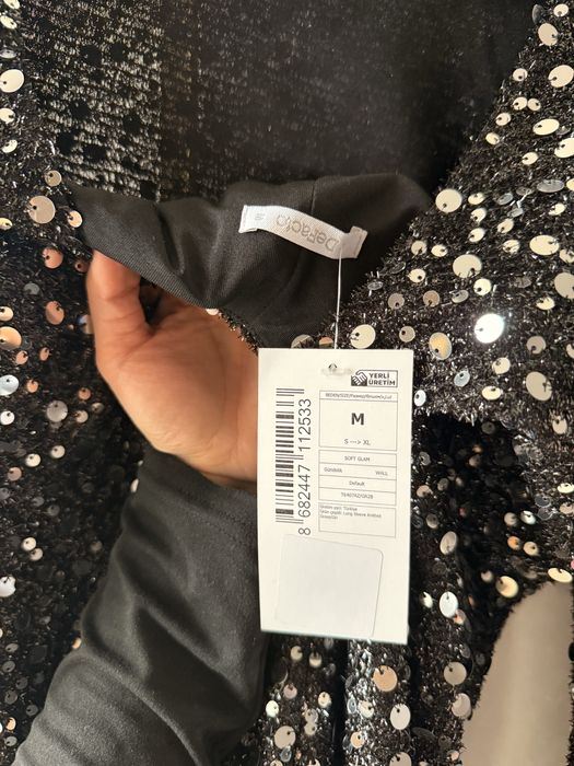 Чисто НОВА рокля DEFACTO