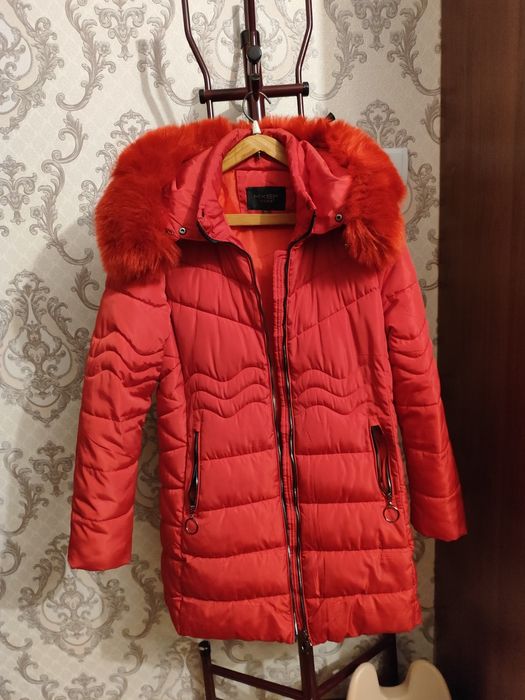 Куртка женская  верхняя