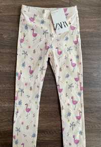 Нов детски панталон/клин Zara