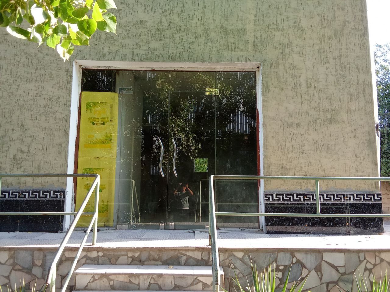 Bino arendaga beriladi